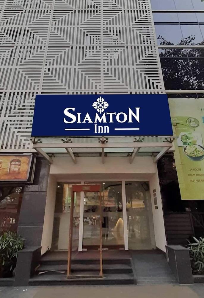 Siamton Inn- A Cygnett Collection Calcuta Exterior foto